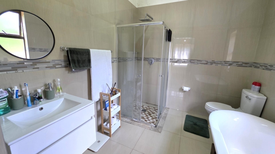 3 Bedroom Property for Sale in Estate D Afrique North West